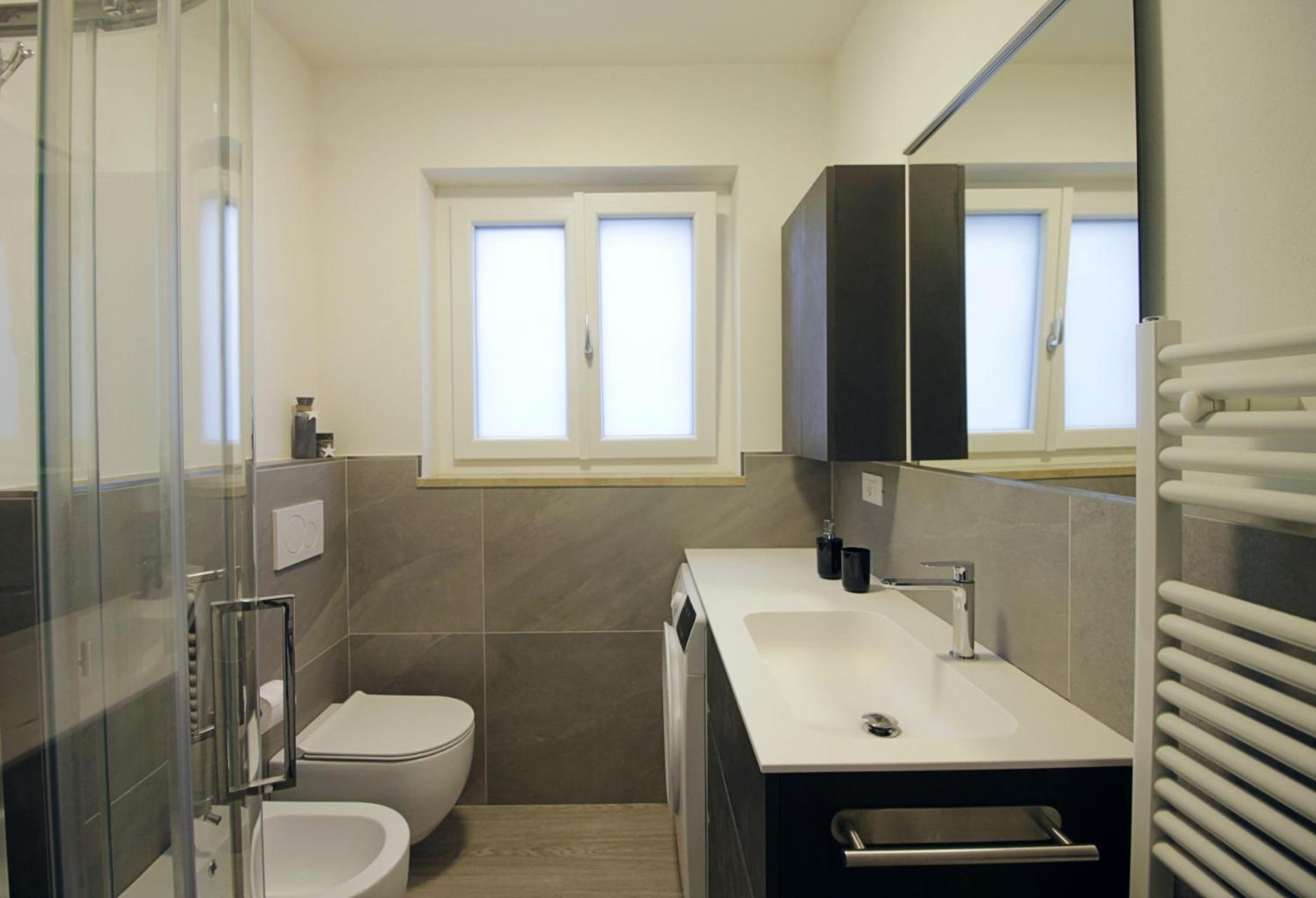 Apartamento Casa 4 Pioppi - Agenzia Dolomiti Affitti Cavalese Exterior foto